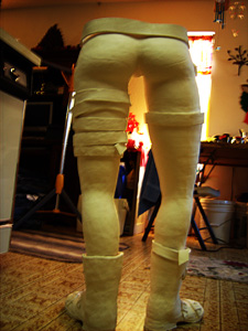 Sear Legs 4